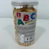 ABC Biscuits