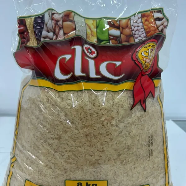 Clic Rice 8kg