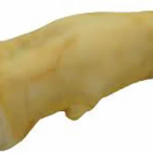 Cow leg (brokoto)