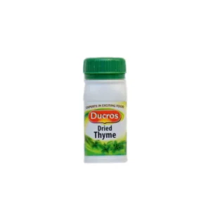 Ducros Dried Thyme