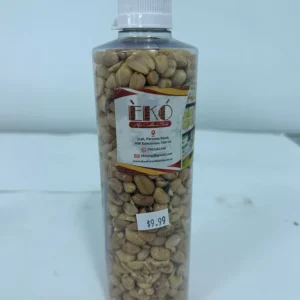 Eko Organic Nigerian Groundnut