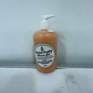 Enrich Fruity (Shower Gel)