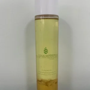 Enrich Treatment (glowing oil)