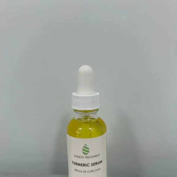 Enrich Tumeric Serum