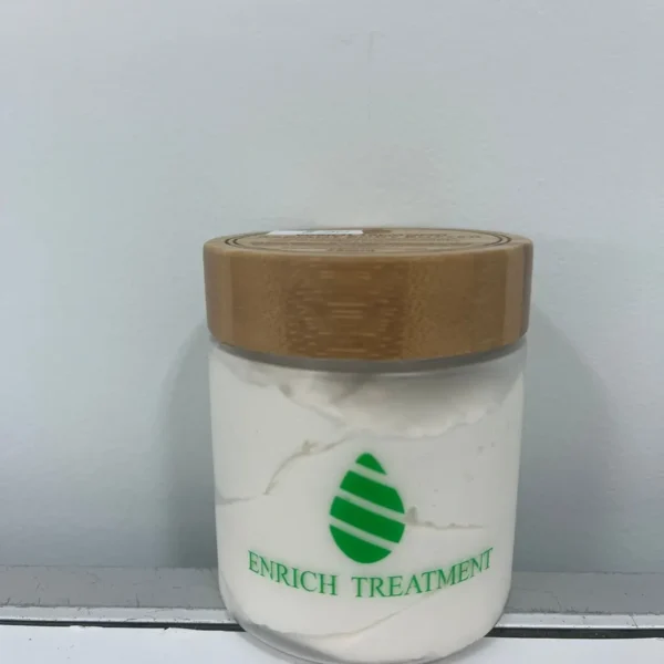 Enrich treatment (clear complexion)