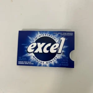 Excel Gum