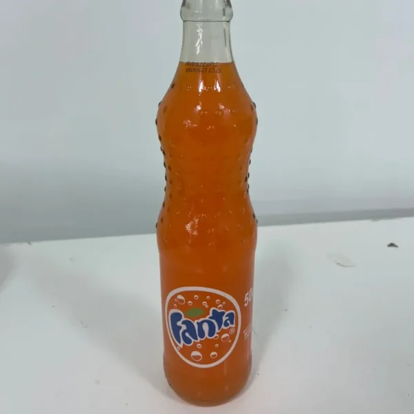 Fanta