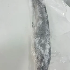 Frozen Catfish per LB