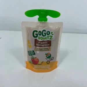 Gogo Squeeze