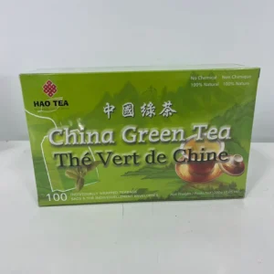 Hao Green Tea