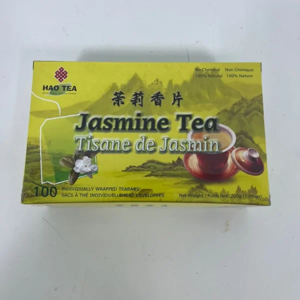 Hao Jasmine Tea