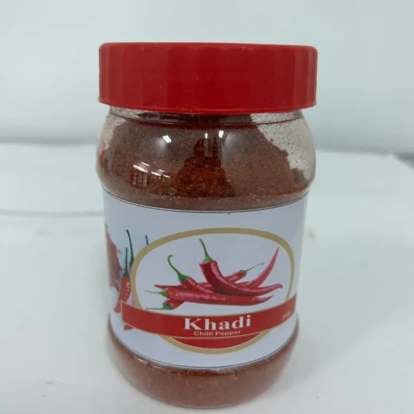 Khadi Chilli pepper