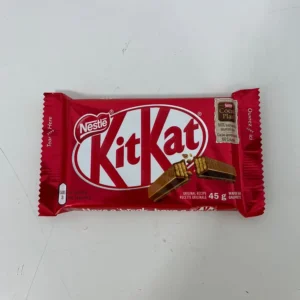 KitKat (Nestle Chocolates)