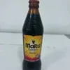 Malta Guinness Bottle