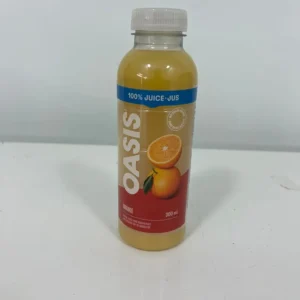 Oasis Orange Juice