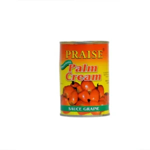 Praise Palm Cream