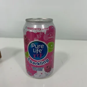 Pure Life Sparkling Water