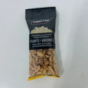 Snacking nuts (Kirkland)