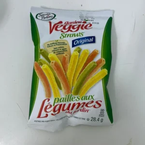 Veggie Chips