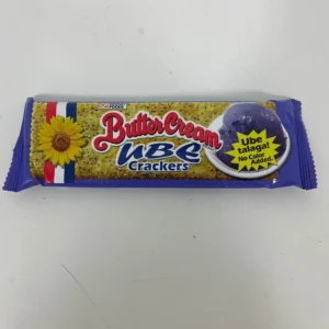 Butter Cream UBE - Eko Afro Mart