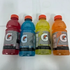 Gatorade   Eko Afro Mart