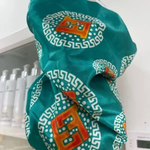 Hair Bonnet   Eko Afro Mart