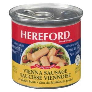 Buy Hereford Sausage at Eko Afro Mart Edmonton