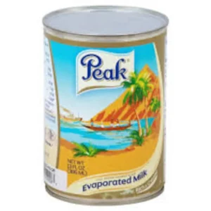 Peak milk 380ml   Eko Afro Mart