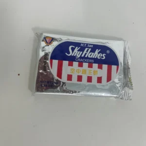 Shop Sky Flakes Crackers at Ekoafromart.ca