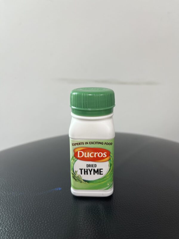 Ducros Thyme