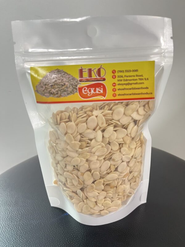 Egusi seed - medium