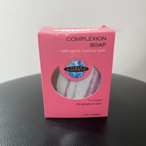 Clear Essence Complexion Soap   Eko Afro Mart