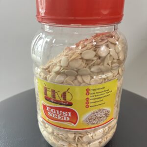 Egusi Melon Seed   Big