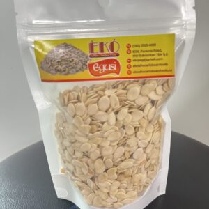 Egusi Melon Seed   medium
