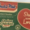 Indomie - Onion flavour box