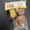 Kolanut/Obi Abata