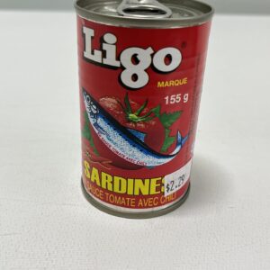 Ligo Sardine   Eko Afro Mart