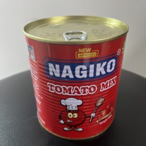 Nagiko Tomato Mix 2200