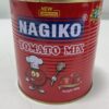Nagiko Tomato paste - 800G