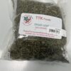 Okazi leaves African soup vegetable dried traditional leaf used for Afang soup and Nigerian cooking in Edmonton Canada