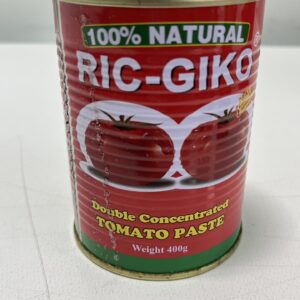 Ric Giko Tomato paste