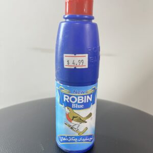 Robin Blue Laundry Whitener   Eko Afro Mart