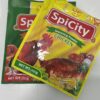 Spicity - Fried rice and Chicken powder - medium pack
