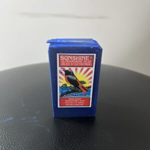 Sunshine Blue Laundry Whitener | Edmonton Canada   Èkó Afro Mart