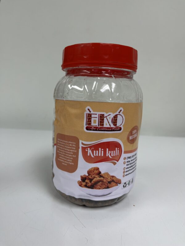 Kuli Kuli (Big Pack)