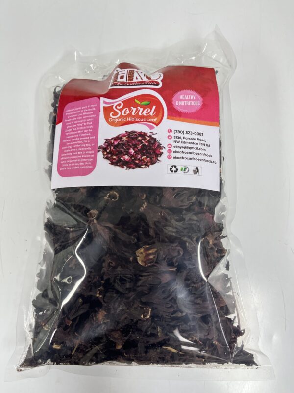 Hibiscus Leaves (Medium Pack)