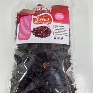 Hibiscus Leaves (Medium Pack)