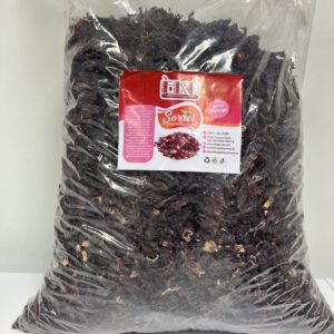 Hibiscus Leaves Mega Pack