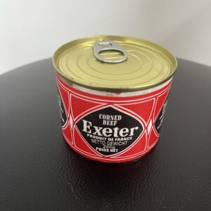 Exeter Corned Beef