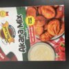 Akara Mix